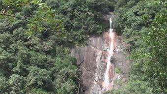 武夷山爆料视频,探秘神秘山川，揭秘自然奇观背后的故事  第3张