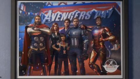 漫威剧情爆料最新电影,暗影崛起——揭秘宇宙新秩序与英雄们的生死抉择  第2张